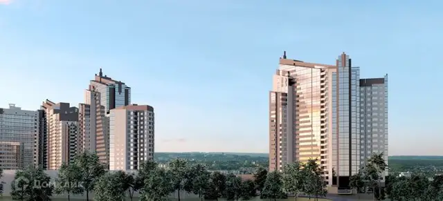 ЖК «Европейский» — фото 3
